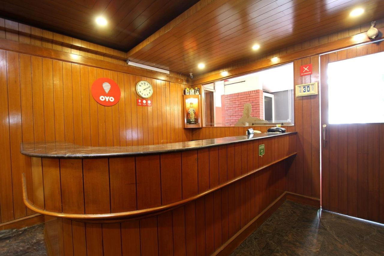 Hotel Telehaus International Bangalore Bagian luar foto