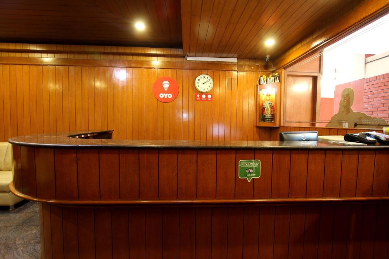 Hotel Telehaus International Bangalore Bagian luar foto