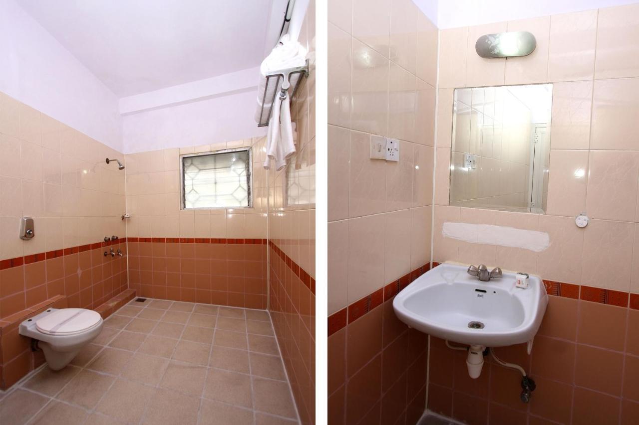 Hotel Telehaus International Bangalore Ruang foto